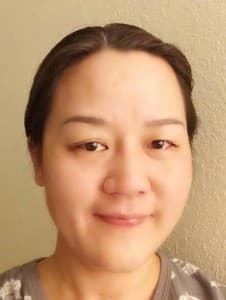 Photo of Zhong Liu