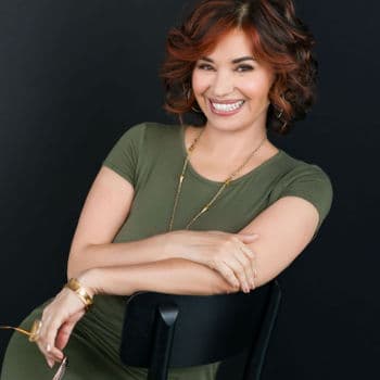 Photo of Zina Ortiz