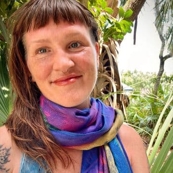Photo of Zoe Hippel