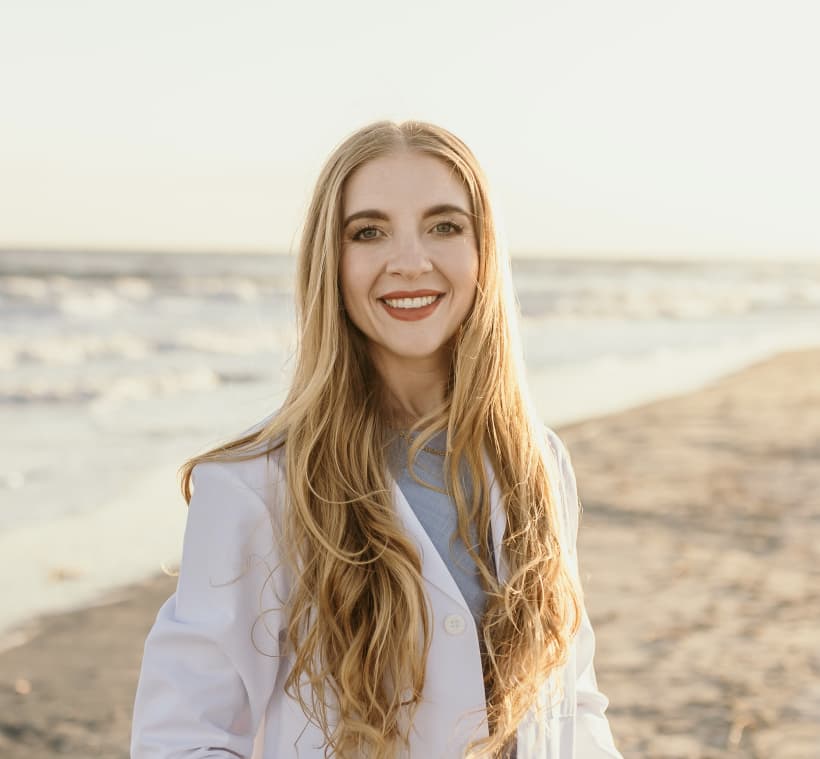 Photo of Zoie Phillips