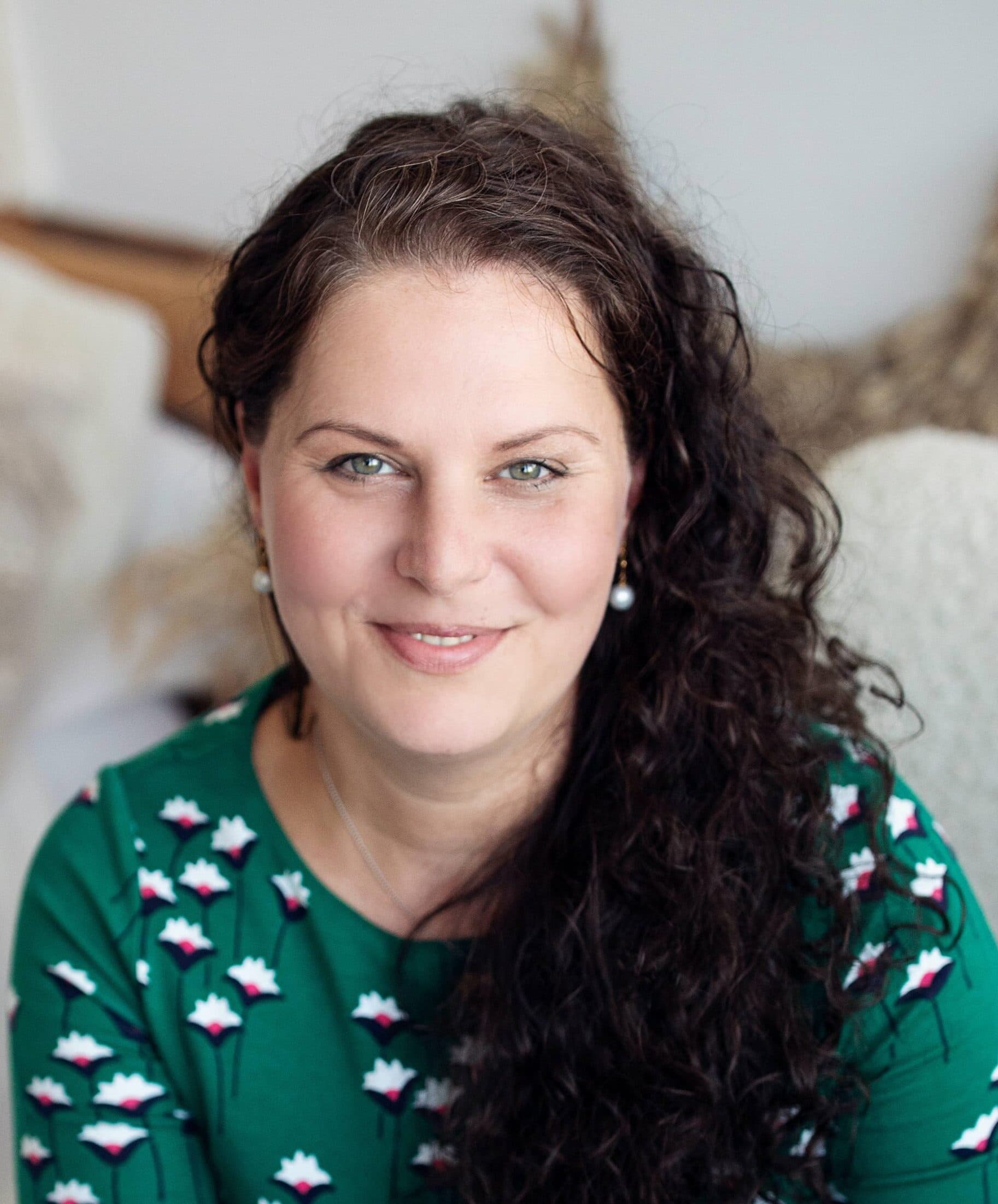 Photo of Zuzana Laubmann